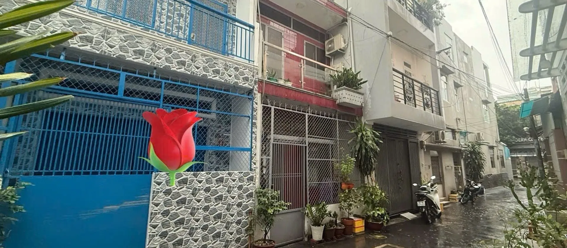 Cơ hội sở hữu nhà riêng kiên cố trung tâm Tân Phú giá không thể tốt hơn... Bán nhà riêng tại Tân Sơn Nhì, Hồ Chí Minh 01