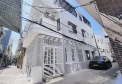 Nhà 3 tầng lô góc 2 mặt kiệt ô tô tránh, Thanh Khê - Cơ hội hiếm 6.8 tỷ... Bán nhà riêng tại Thanh Khê, Đà Nẵng 01