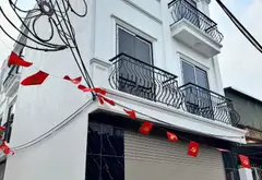 BÁN - NHÀ Ở - MỸ HÀO - HƯNG YÊN... Bán nhà riêng tại Thượng Hồng, Hưng Yên 03
