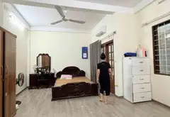 Nhà này nên mua khu vực Võ Thị Sáu 32m2 5 Tầng... Bán nhà riêng tại Bạch Mai, Hà Nội 07