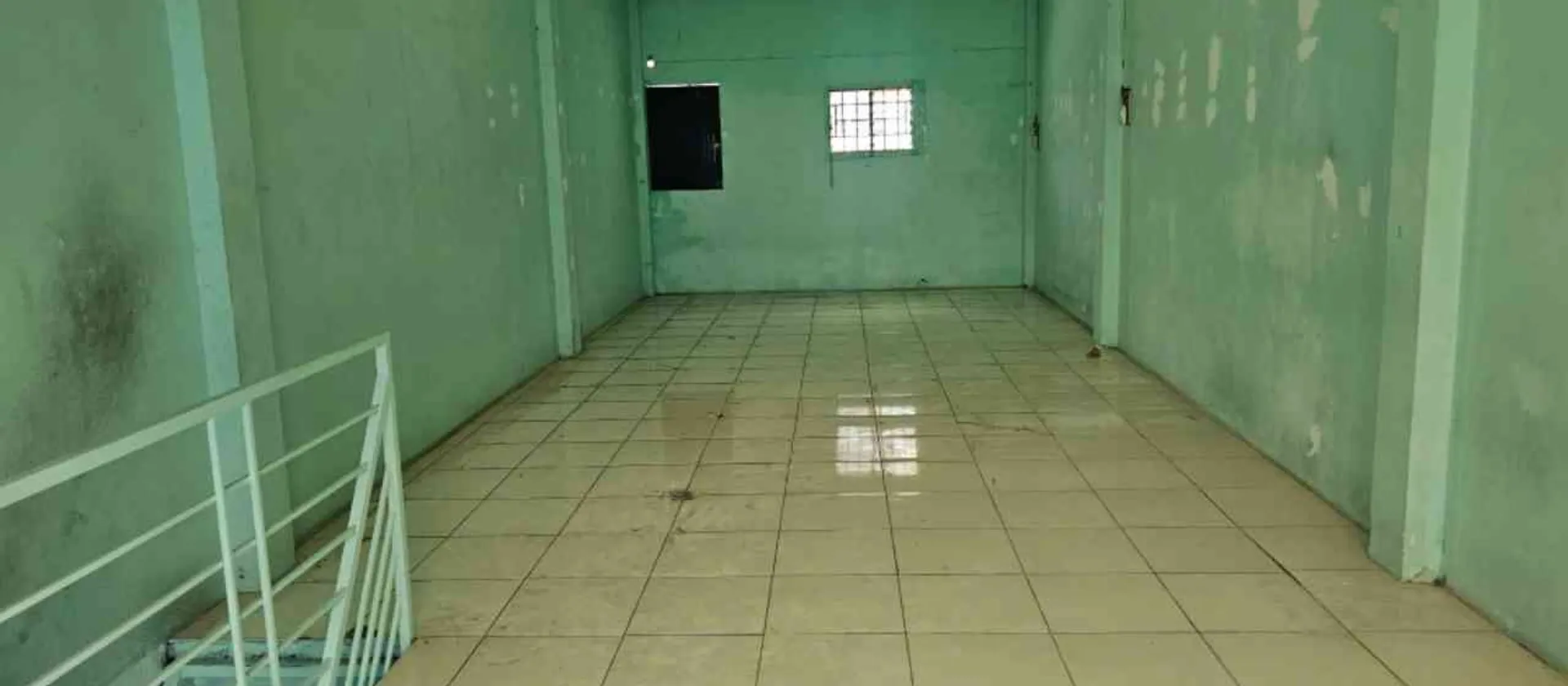 Bán nhà 2 tầng hẻm 5m Phú Thạnh, diện tích 62.4m²... Bán nhà riêng tại Phú Thạnh, Hồ Chí Minh 01