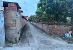 YÊN TÀNG- BẮC PHÚ - ĐƯỜNG THÔNG Ô TÔ ĐỖ CỬA !... Bán đất tại Đa Phúc, Hà Nội 07