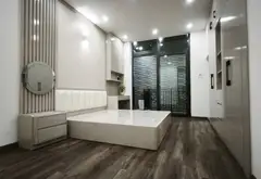 Nhà Định Công 5 tầng mới, đầy đủ nội thất, giá tốt hiếm có... Bán nhà riêng tại Định Công, Hà Nội 02
