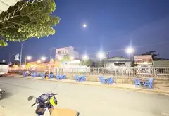 🔥 NHÀ MẶT TIỀN KÊNH THẠNH LỘC 31 - QUẬN 12 – LÔ GÓC NGANG 12M – 150M² – 3 TẦNG - 18,5 TỶ TL 🔥... Bán nhà mặt phố tại An Phú Đông, Hồ Chí Minh 14