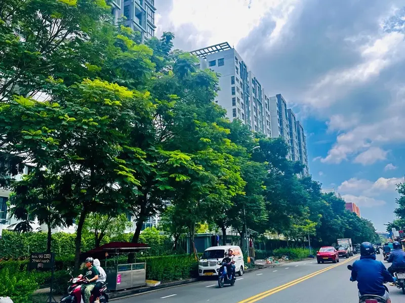 NHÀ 4 TẦNG BTCT. ĐƯỜNG SỐ 5. BÌNH TÂN GIÁP AEON MAILL TÂN PHÚ. DT 48 M2... Bán nhà riêng tại Bình Hưng Hòa, Hồ Chí Minh 01