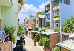 🔥 NHÀ TRÌNH ĐÌNH TRỌNG – TÂN PHÚ | ĐƯỜNG 6M | 34M² | TRỆT LẦU... Bán nhà riêng tại Tân Phú, Hồ Chí Minh 02