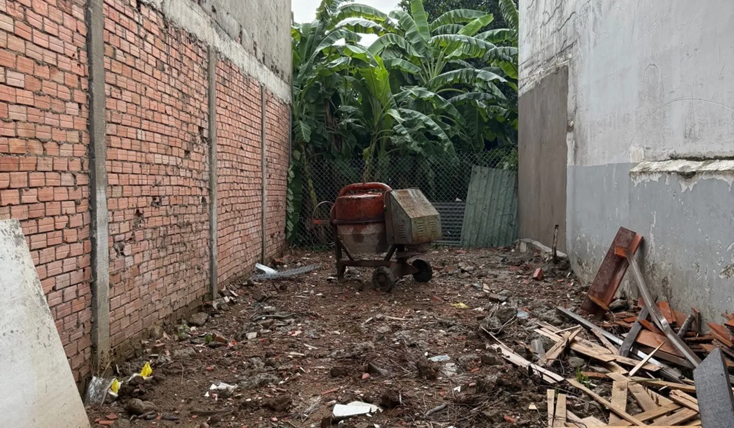 🔥( QUẬN 7 ) BÁN ĐẤT HẺM 95 LÊ VĂN LƯƠNG – TÂN HƯNG

👉 GIÁ 8 TỶ... Bán đất tại Tân Hưng, Hồ Chí Minh 01