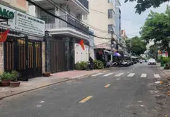 Bán nhà mặt tiền đường Lê Lư, Phú Thọ Hòa, Tân Phú... Bán nhà mặt phố tại Phú Thọ Hòa, Hồ Chí Minh 03
