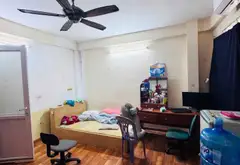 Nhà riêng 6 tầng tại khu vực trung tâm Ba Đình với vị trí giao thông thuận tiện... Bán nhà riêng tại Ngọc Hà, Hà Nội 01