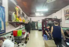 HXH, Cách mặt tiền 30m, Ngay đường Bà Huyện Thanh Quan , gần Trung Tâm Hành Chính Quận 3.... Bán nhà mặt phố tại Nhiêu Lộc, Hồ Chí Minh 04