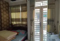Nhà 4 tầng sẵn cho thuê, vị trí siêu kết nối quận 8... Bán nhà riêng tại Chánh Hưng, Hồ Chí Minh 03
