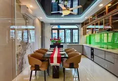 Nhà 5 Tầng - 70M2 - Thang Máy - Gara Ôtô - Full Nội Thất - Tô Ngọc Vân - 7.x... Bán nhà riêng tại Thới An, Hồ Chí Minh 07