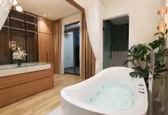 Nhà Phố View Sông Siêu Đẹp cùng Thang Máy Tiện Nghi... Bán nhà mặt phố tại Nhà Bè, Hồ Chí Minh 17