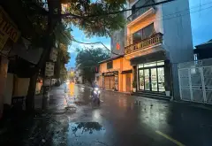 Cơ hội vàng sở hữu đất mặt phố kinh doanh sầm uất Quang Lãm giá tốt... Bán đất tại Phú Lương, Hà Nội 01