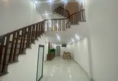 Cơ Hội Vàng Sở Hữu Nhà 5 Tầng Đẹp Nhất Yên Kiện Ngọc Hồi , tổ hợp ga cao tốc , vđ3.5 , cầu Ngọc Hồi... Bán nhà riêng tại Ngọc Hồi, Hà Nội 02