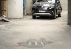 Bán nhà riêng 5 tầng tại quận Thanh Xuân, ô tô đỗ cửa,... Bán nhà riêng tại Khương Đình, Hà Nội 01