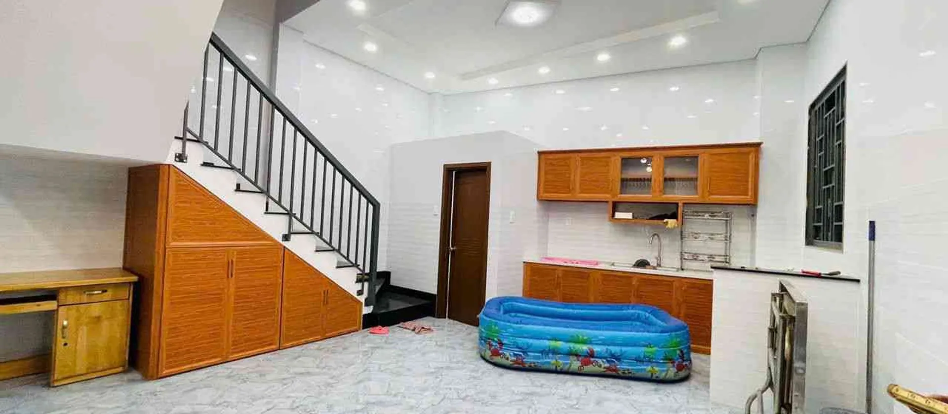 Bán nhà riêng lô góc 5 tầng rộng 83m2 tại xã An Lạc, Bình Tân... Bán nhà riêng tại An Lạc, Hồ Chí Minh 01