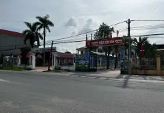 Bán đất 90m2 xã Thượng Hồng, Mỹ Hào, Hưng Yên, mặt tiền 5m, pháp lý sổ đỏ... Bán đất tại Thượng Hồng, Hưng Yên 03