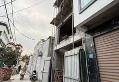 bán nhà trung tâm trâu quỳ phù hợp ở , mở văn phòng... Bán nhà riêng tại Gia Lâm, Hà Nội 01