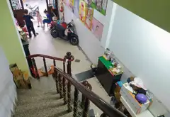 BÁN NHÀ QUẬN 10 | MẶT TIỀN KINH DOANH | SÁT CHỢ THUỐC | 60,4M² | 15TỶ 500... Bán nhà mặt phố tại Hòa Hưng, Hồ Chí Minh 05