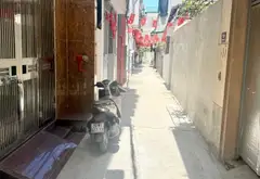 Căn CCMN 7 Tầng Thang Máy Mới Xây, Đường Thông, Full Nội Thất... Bán nhà riêng tại Thanh Trì, Hà Nội 14