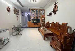 Bán nhà mặt phố Vườn Lài Nối Dài diện tích 171.1m2 pháp lý rõ ràng... Bán nhà mặt phố tại An Phú Đông, Hồ Chí Minh 02