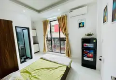 BÁN SIÊU PHẨM NHÀ ĐẸP TRƯƠNG ĐỊNH... Bán chung cư mini tại Hoàng Mai, Hà Nội 04