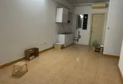 Căn hộ 2 phòng ngủ siêu thoáng cùng không gian xanh Linh Đàm... Bán căn hộ chung cư tại Hoàng Liệt, Hà Nội 06
