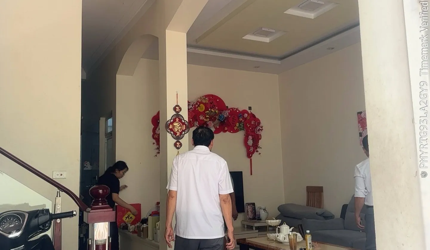 Nhà 2 tầng độc lập trên trục đường sầm uất Đà Nẵng, cơ hội hiếm có để sở hữu ngay... Bán nhà riêng tại Hải An, Hải Phòng 01