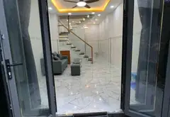 Bán nhà 2 tầng mới đẹp quận 11, diện tích 27m2, giá 4,6 tỷ... Bán nhà riêng tại Bình Thới, Hồ Chí Minh 07