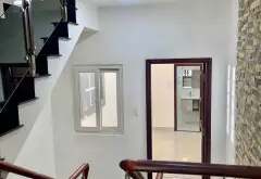 Bán Nhà 5 Tầng BTCT, DT58m2, Hẻm Xe Tải, Tô Hiến Thành, Quận 10, Chỉ Nhỉnh 11 Tỷ... Bán nhà riêng tại Hòa Hưng, Hồ Chí Minh 03