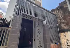 Bán nhà riêng 3 tầng gần biển Mỹ Khê, diện tích 74.9 m2, thương lượng... Bán nhà riêng tại An Hải, Đà Nẵng 01
