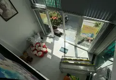 MÁY IN TIỀN CHỢ VẢI TÂN PHÚ - LÔ GÓC/MẶT TIỀN HẺM TRÁNH - NGANG 6M CỰC HIẾM - CHỈ 11.X TỶ... Bán nhà riêng tại Phú Thọ Hòa, Hồ Chí Minh 02