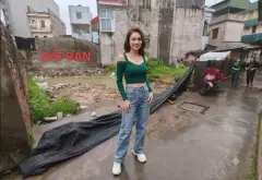 Bán đất nền vàng 106,8m² tại Hoàn Sơn, cơ hội giá tốt giảm sâu... Bán đất tại Đại Đồng, Bắc Ninh 01