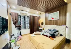 Nhà 4 tầng kiên cố tại khu Đình Đông với thiết kế tinh tế và tiện nghi đầy đủ... Bán nhà riêng tại Lê Chân, Hải Phòng 10