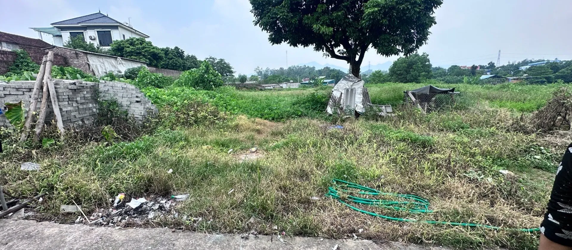 Lô Đất Góc Vàng Trung Giã - Ô Tô Vòng Quanh, Giá Hời Đầu Tư... Bán đất tại Trung Giã, Hà Nội 01