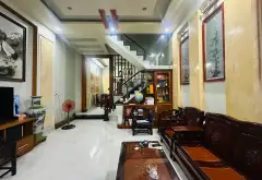 Nhà 3 Tầng Đường Số 24, Linh Đông, Thủ Đức - Không Gian Sống Tiện Nghi... Bán nhà riêng tại Hiệp Bình, Hồ Chí Minh 01