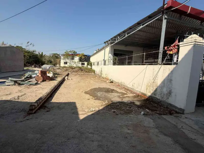 Lô đất 71.5m2 vị trí trung tâm Phường Thiên Hương TP Hải Phòng... Bán đất tại Thiên Hương, Hải Phòng 01