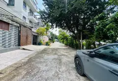 Nhà ba tầng hai mặt thoáng tại khu vực phát triển của Thủ Đức... Bán nhà mặt phố tại Hiệp Bình, Hồ Chí Minh 01