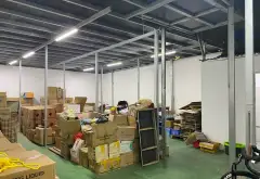 Bán kho nhà xưởng 2 tầng tại trung tâm TP Bắc Giang với hai mặt thoáng... Bán kho, nhà xưởng tại Bắc Giang, Bắc Ninh 02
