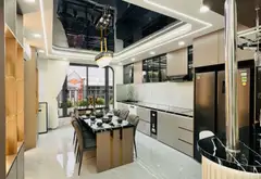 💥 GIẢM 1 TỶ – NHÀ 5 TẦNG |THANG MÁY | HẺM Ô TÔ 9M | GIÁ MỚI 7,2 TỶ... Bán nhà riêng tại Thới An, Hồ Chí Minh 05