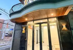 Hơn 4 tỷ, Nhà 2 tầng mặt tiền rộng, giá hợp lý ở Ngã Tư Bốn Xã... Bán nhà riêng tại Bình Trị Đông, Hồ Chí Minh 01