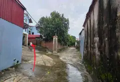 Bán đất lô góc 131m2 tại Xóm Núi Đông, Bắc Ninh, hướng Tây Nam, mặt tiền 8.2m... Bán đất tại Đại Đồng, Bắc Ninh 03