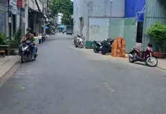 Bán nhà riêng, khu vực an ninh dân trí... Bán nhà mặt phố tại Bảy Hiền, Hồ Chí Minh 04