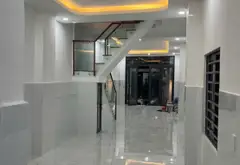 MẶT TIỀN 60M² NGAY ĐẠI HỌC MỸ THUẬT PHAN ĐĂNG LƯU - SÁT QUẬN 1, BÀ CHIỂU - BÌNH THẠNH | CHỈ 9,7 TỈ... Bán nhà mặt phố tại Gia Định, Hồ Chí Minh 02