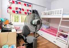 Căn hộ view đẹp tầng 30, full nội thất trung tâm Văn Quán... Bán căn hộ chung cư tại Trần Phú, Hà Nội 07
