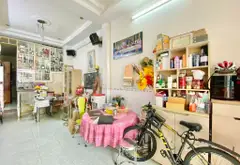 Nhà 2 Tầng 4 Phòng Ngủ Quận 11 - Giá Tốt Nhất Thị Trường... Bán nhà riêng tại Hòa Bình, Hồ Chí Minh 02