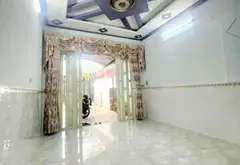 Nhà mặt phố - 83.3m² - Thới An, Quận 12, TP Hồ Chí Minh - 6.9 tỷ... Bán nhà mặt phố tại Thới An, Hồ Chí Minh 03