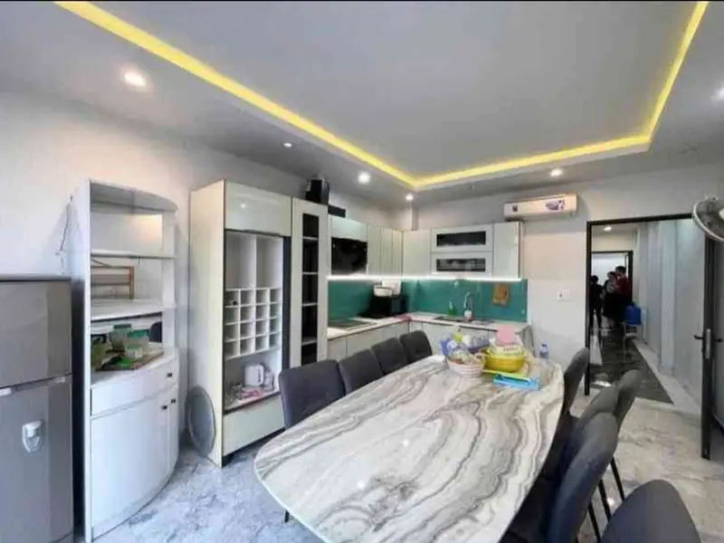 Bán nhà mặt phố 5 tầng hiện đại thang máy ở phường Lê Hồng Phong, khu phân lô dân trí cao... Bán nhà mặt phố tại Gia Viên, Hải Phòng 01