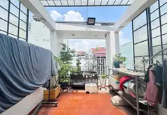 Nhà 5 tầng chuẩn BTCT, hẻm xe hơi sát Quận 1, giá tốt Quận 8... Bán nhà riêng tại Chánh Hưng, Hồ Chí Minh 14